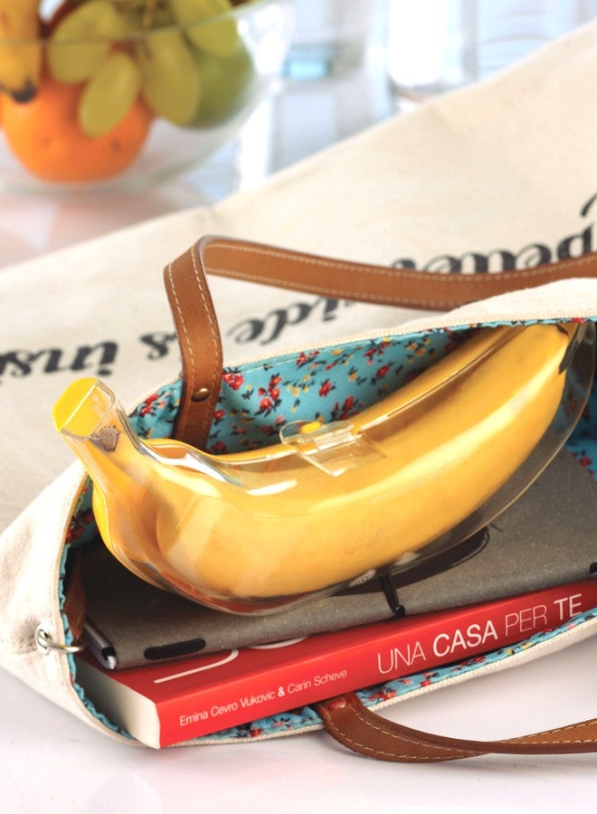 Snips حارس الموز سنبس، أصفر - Image 4