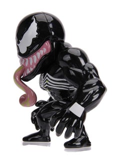 JADA METALFIGS Marvel Venom - Die-Cast 4 Inch Figure - Age 8+ - pzsku/Z8344159E8396360B33CAZ/45/_/1731834775/ea8f4aef-b19c-458b-b1ca-087da22e26f3