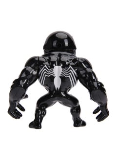 JADA METALFIGS Marvel Venom - Die-Cast 4 Inch Figure - Age 8+ - pzsku/Z8344159E8396360B33CAZ/45/_/1731834795/f997ec35-1241-4cb4-916a-920ef46e9ea6