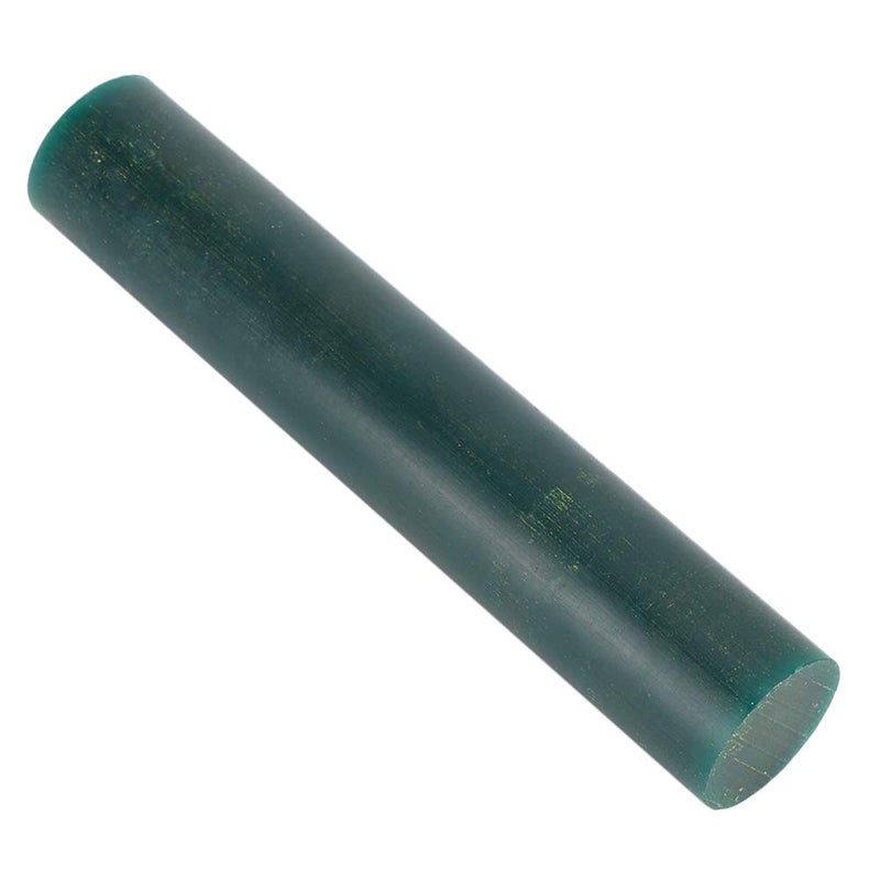 klarako Wax Ring Tube, 27mm Solid Carving Wax Tube Jewelry Ring Mold Making Engraving Tool for DIY Jewelry & Craft Making Accessory - Image 1