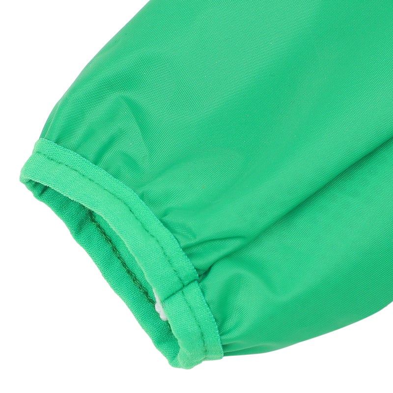 Dog Raincoat Puppy Rain Coat Pet Dog Hooded Rainwear for Outdoor Size 3XL - Image 2