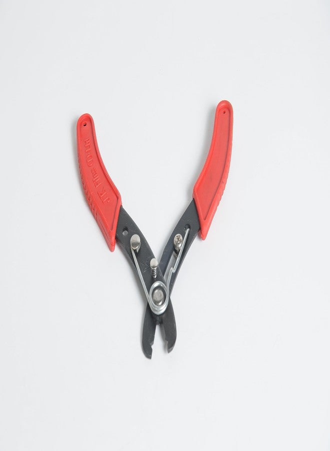 Wire Stripper, Wire Cutter, Cable Cutter Tool, Wire Cutters Electrical, Wire Cutters Heavy Duty, Cutters For Electricians, Wire Stripper & Crimping Tool - Image 4