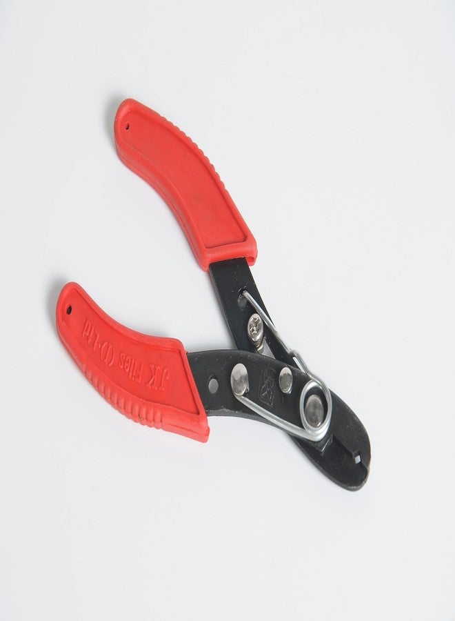 Wire Stripper, Wire Cutter, Cable Cutter Tool, Wire Cutters Electrical, Wire Cutters Heavy Duty, Cutters For Electricians, Wire Stripper & Crimping Tool - Image 2
