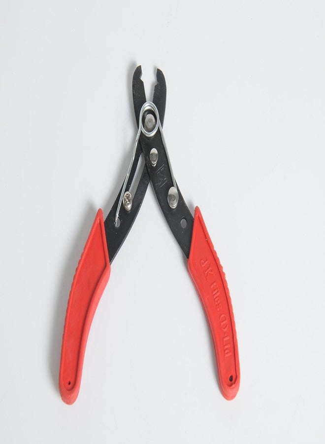 Wire Stripper, Wire Cutter, Cable Cutter Tool, Wire Cutters Electrical, Wire Cutters Heavy Duty, Cutters For Electricians, Wire Stripper & Crimping Tool - Image 3