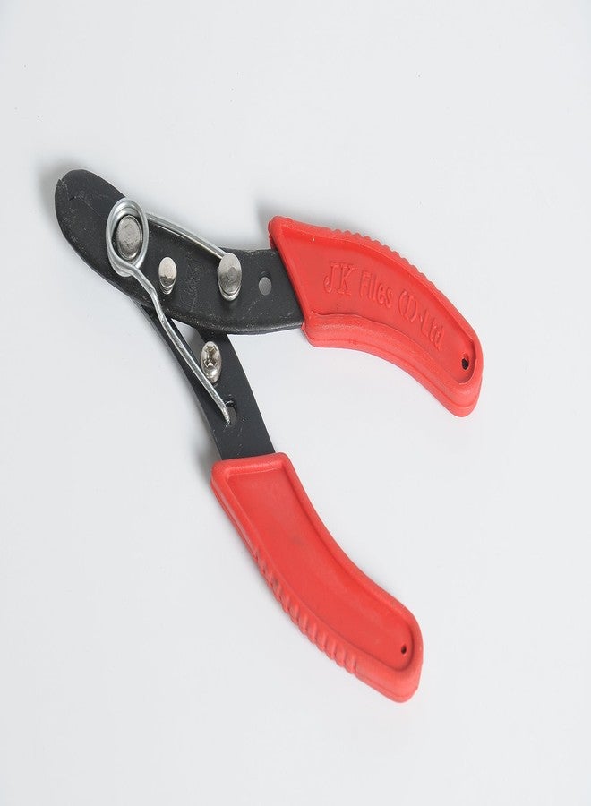 Wire Stripper, Wire Cutter, Cable Cutter Tool, Wire Cutters Electrical, Wire Cutters Heavy Duty, Cutters For Electricians, Wire Stripper & Crimping Tool - Image 1