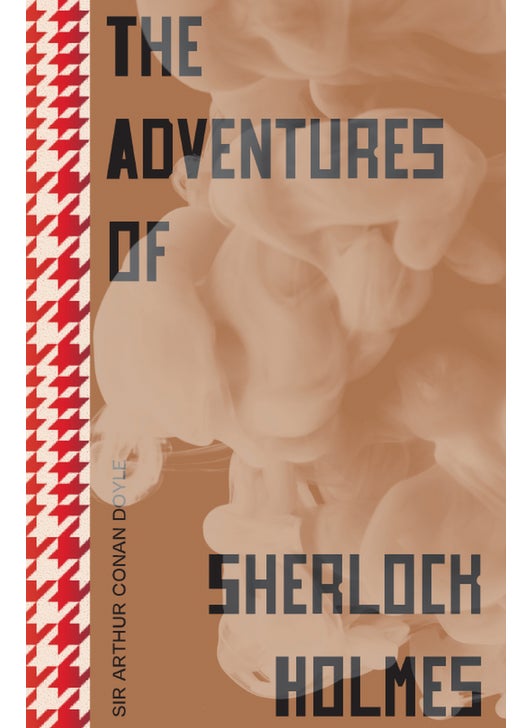 Adventures of Sherlock Holmes