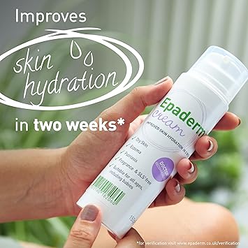 Epaderm Cream 150 g - Image 3