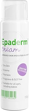 Epaderm Cream 150 g - Image 1