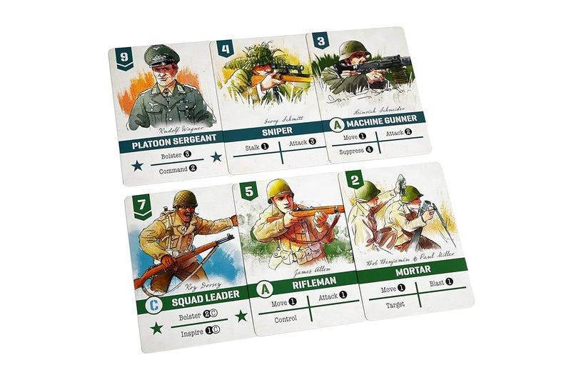 Undaunted: Normandy - Image 4