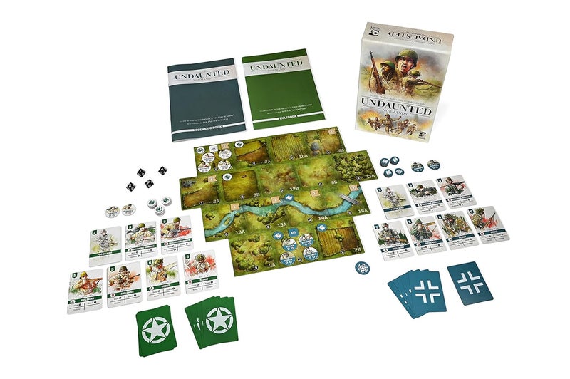 Undaunted: Normandy - Image 2