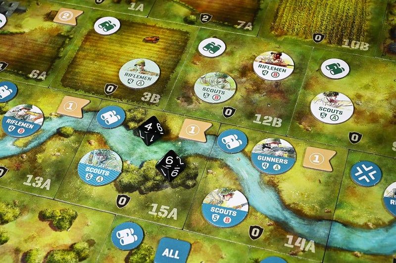 Undaunted: Normandy - Image 3