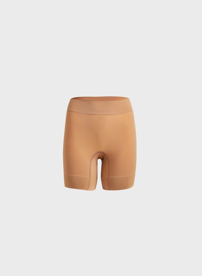 Marks & Spencer 2 Pack Anti-Chafe Shorts