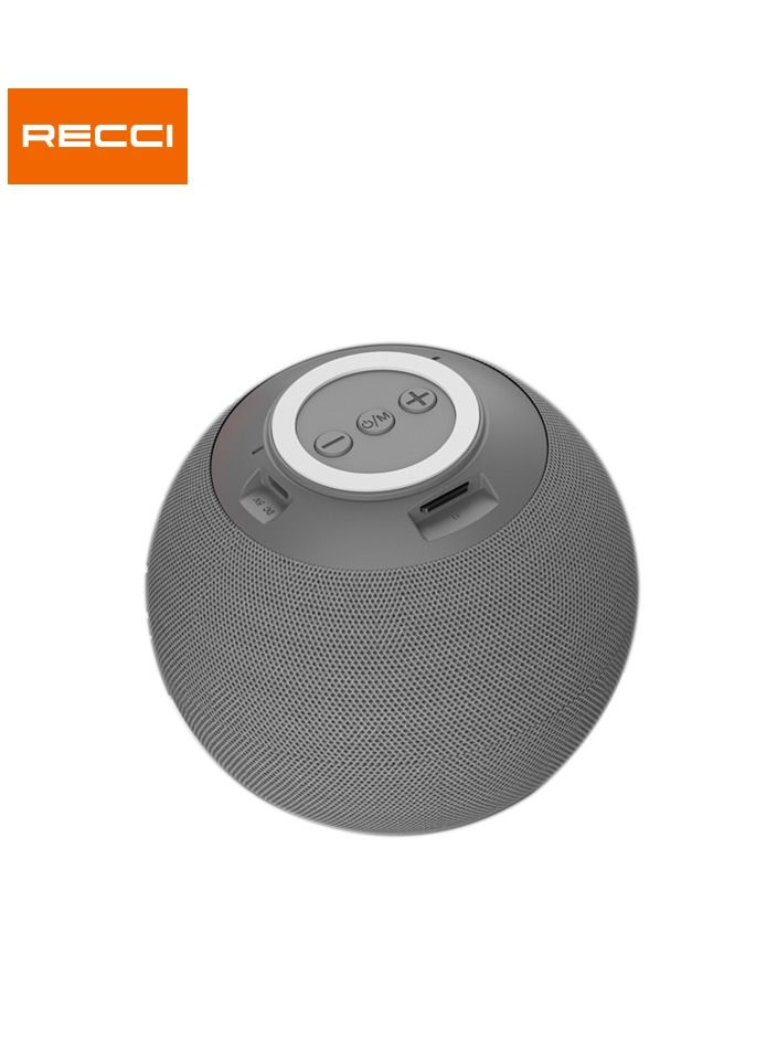 Recci Bluetooth Speaker RY01 - Image 2