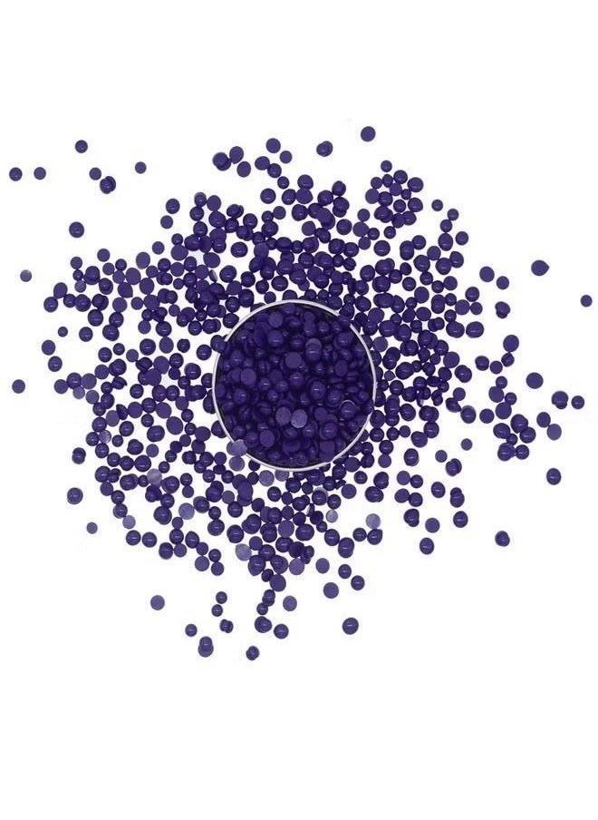 ORiTi - Hard Wax Beans Purple 100grams - Image 1