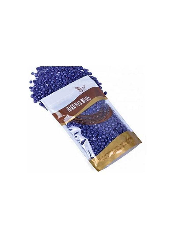ORiTi - Hard Wax Beans Purple 100grams - Image 1