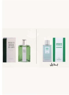 ماي بيرفيومز ماء عطر إنر فورس او دو تواليت للرجال - 100 مل  - Image 2