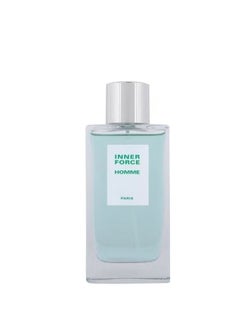 ماي بيرفيومز ماء عطر إنر فورس او دو تواليت للرجال - 100 مل  - Image 3