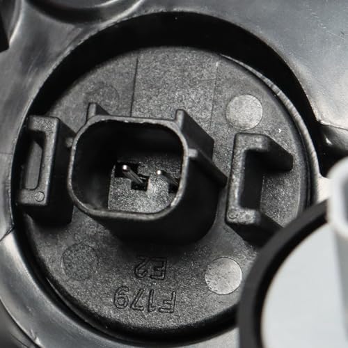 TRQ Passenger Side Outer Tail Light Assembly Compatible with 2018-2024 Honda Odyssey HO2805115 - Image 4