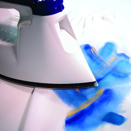 Golden 0003990-5 8Oz Gac 900 Heat Set Acrylic Series Heat Set Paint - Image 3