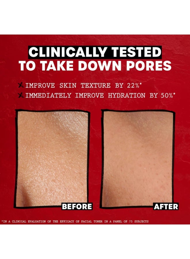 Thayers Alcohol-Free Witch Hazel Facial Toner with Aloe Vera & Rose Petal – Pore Refining, Soothing & Hydrating Toner for All Skin Types, Cruelty-Free, 12 fl oz - Image 5