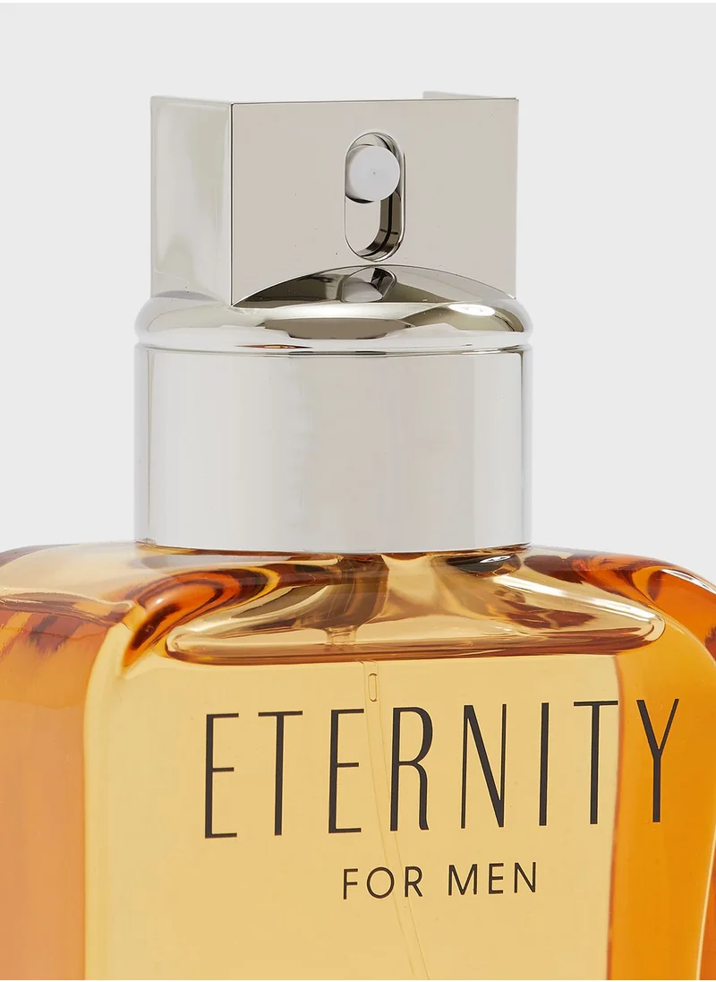 CALVIN KLEIN Calvin Klein Eternity Eau De Parfum 100Ml
