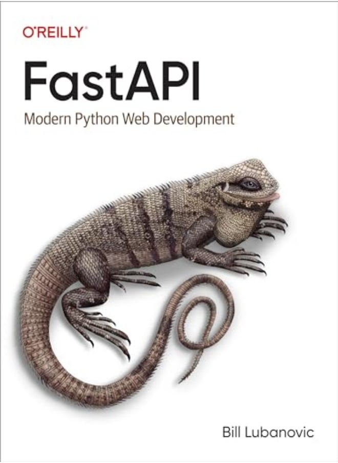 FASTAPI 