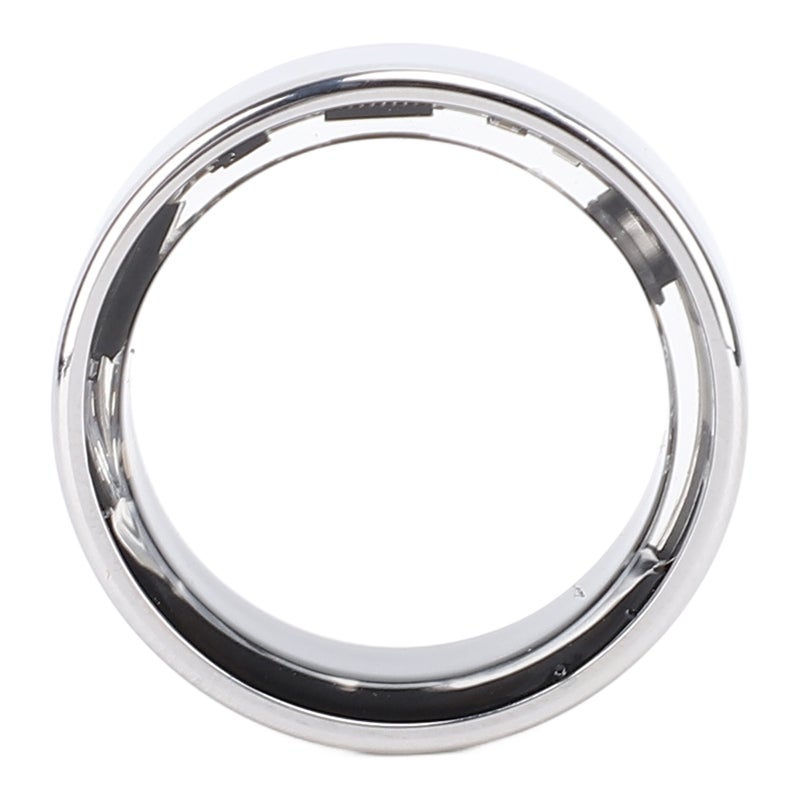 Smart Ring Multiple Sports Modes IP68 Water Resistant Lightweight Step Counter Smart Health Ring for Daily Use 10 - Image 1