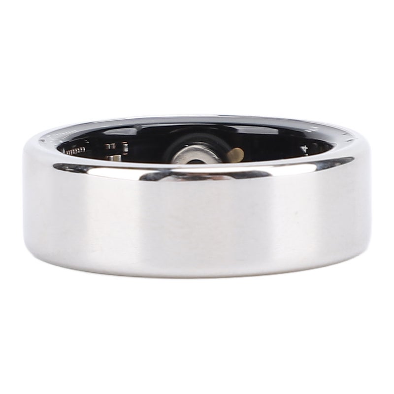Smart Ring Multiple Sports Modes IP68 Water Resistant Lightweight Step Counter Smart Health Ring for Daily Use 10 - Image 2