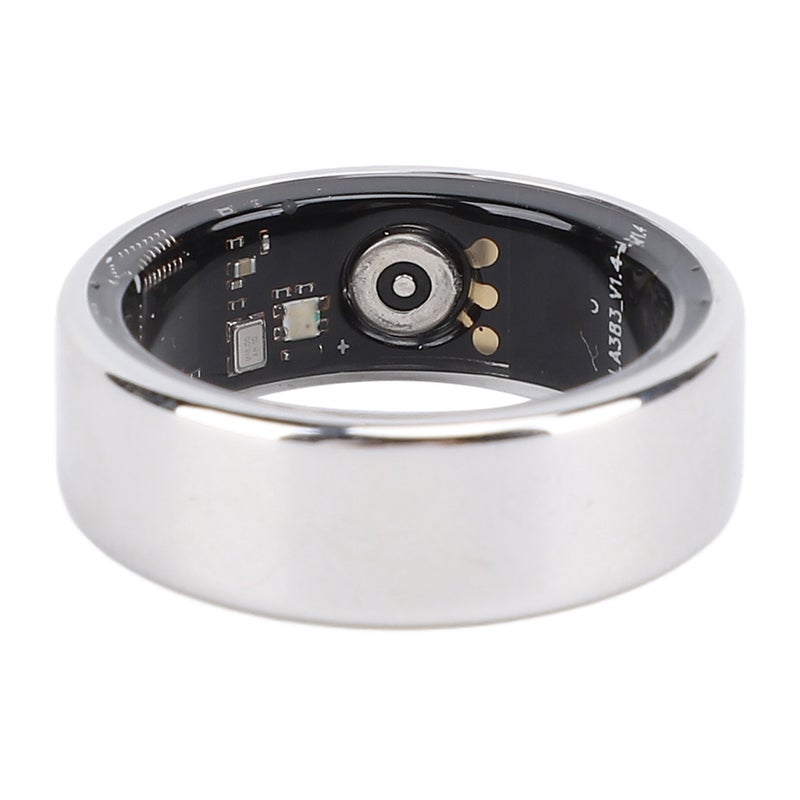 Smart Ring Multiple Sports Modes IP68 Water Resistant Lightweight Step Counter Smart Health Ring for Daily Use 10 - Image 3