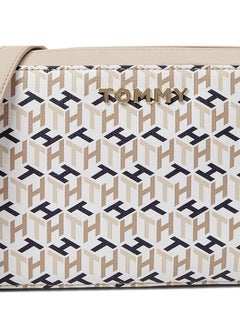 Tommy Hilfiger Plus Tommy Hilfiger Melissa II Camera Women Cross Body  - Image 4