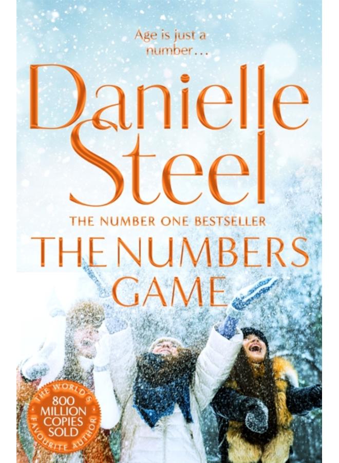The Numbers Game : An uplifting story of second chances from the billion copy bestseller 
