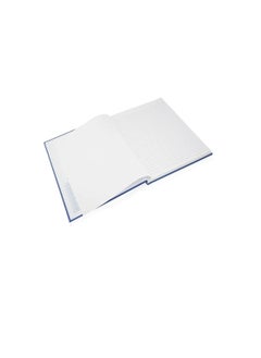 ATLAS 3-Piece Manuscript Book A4 Size 144 Sheets  - Image 4