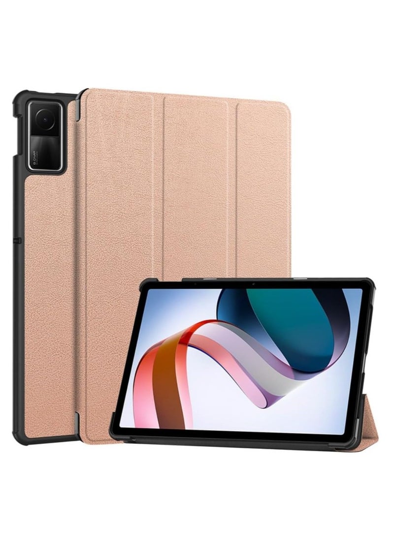 Protective Tablet Cover Compatible with 11-inch XIAOMI Redmi Pad SE Magnetic Stand Auto Sleep Case Compatible with Xiaomi Redmi Pad SE Case 11inch 2023 - Image 1