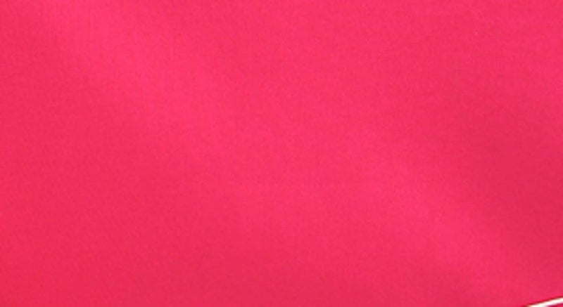 Swayam Swayam Multipurpose Cotton (150 cm x 150 cm) Table Cover/Cloth for 4 Seater Dining Table (Set 1) - 200TC, Color-Fast, Machine Washable, Pink Solid - Image 3