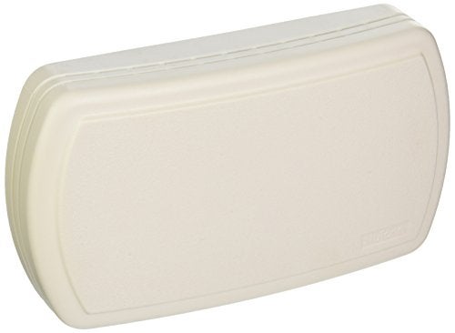 NuTone Doorbell Chime | Modern Builder White Door Chime - Image 4