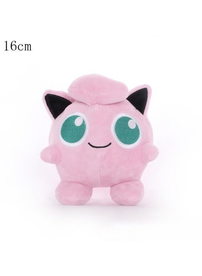 Stuffed Toy