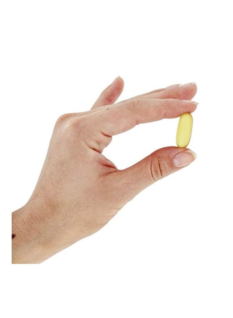 ناو فودز مكمل غذائي ألترا أوميجا 3 بـ  ‎500 EPA / 250 DHA من 180 كبسولة هلامية - Image 4