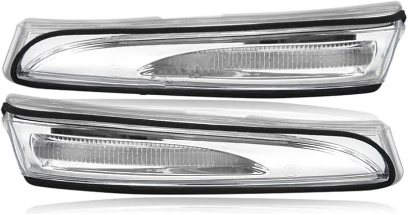 Dynamic LED Side Mirror Turn Signal Lights 1 Pair For Hyundai Elantra Veloster Avante 2011 2015 - Image 2