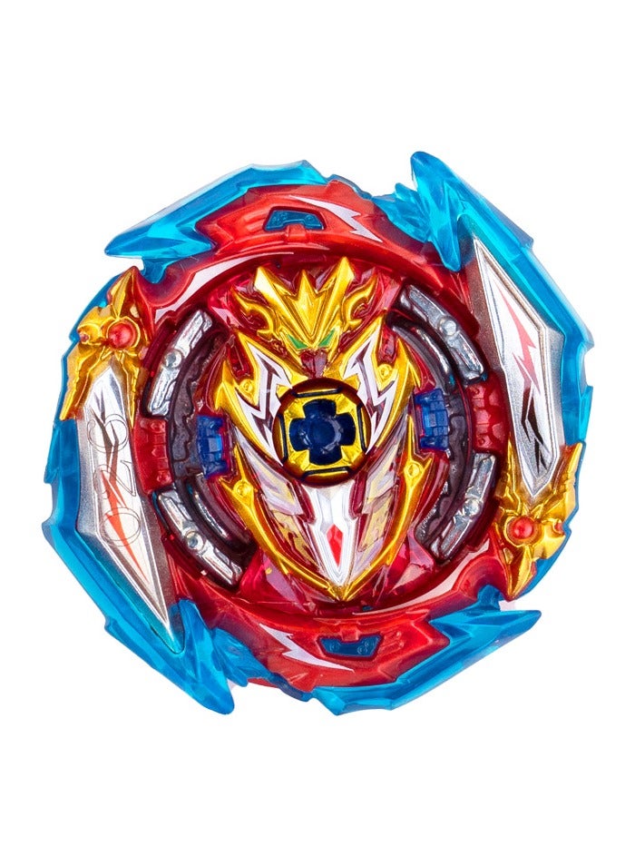 BEYBLADE BURST Takara Tomy-Beyblade-Beybattle Burst Infinite Achilles S5 Right Spinning Type Top | Gift for Beyblade Lovers and Kids - Image 1