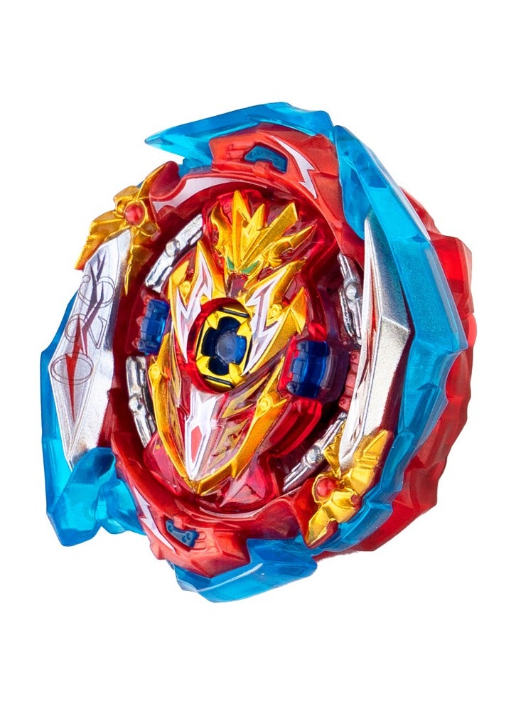 BEYBLADE BURST Takara Tomy-Beyblade-Beybattle Burst Infinite Achilles S5 Right Spinning Type Top | Gift for Beyblade Lovers and Kids - Image 2