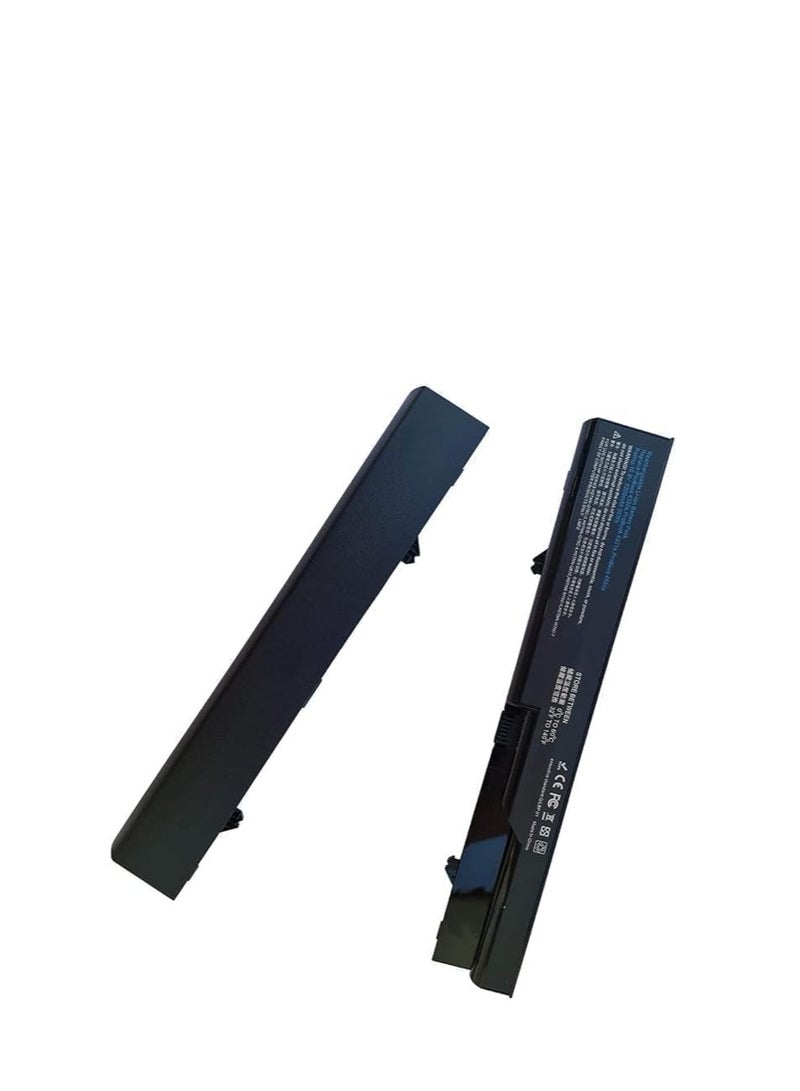 Terabyte Replacement Laptop Battery For HP ProBook 4520s/4320s/4321s/4325s Black Battery for HP ProBook 4320s 4321 4321s 4325s 4326s 4420s 4421s 4425s 4520s 4525, - Image 2