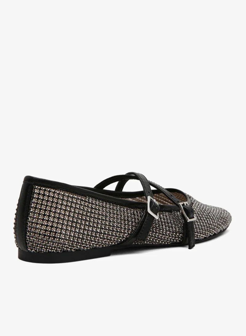 STEVE MADDEN Steve madden watchlist black women's loafers