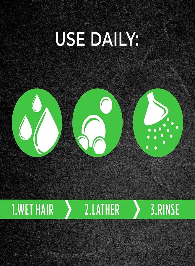 PERT PLUS Pert 2in1 Dandruff Away Size 13.5z Pert Plus Dandruff Away Shampoo - Image 3