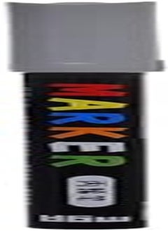 M&G M&G Grey Acrylic Marker 2Mm No: Zpln657016 
