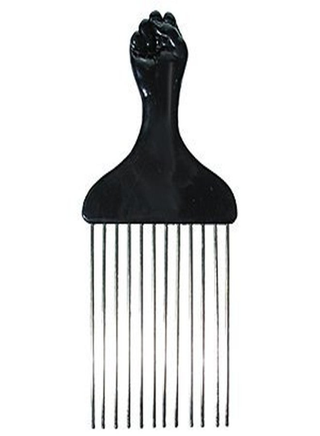 Hot Waves Pick Comb - Hand Model No. 0661EB