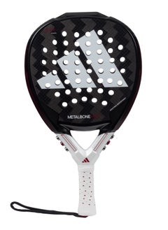 Adidas Metalbone HRD+ 3.3 2024 Adidas Padel Racket by Ale Galan  - Image 1