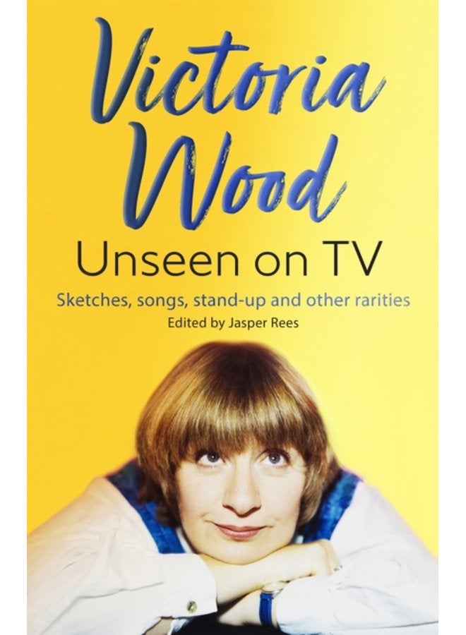 Victoria Wood Unseen on TV - Paperback