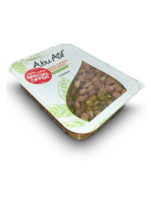 Raw Almond 275 Gram