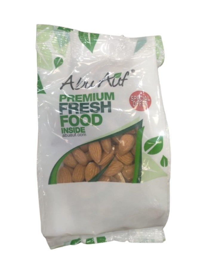 Raw Almond 275 Gram