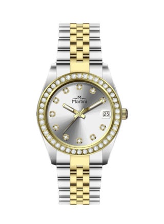 Datejust Silver Dial Analog Watch - pzsku/Z834616D272D3E5E3E3ACZ/45/_/1696869694/1a43fb00-d1d7-4aa4-8579-571b955d53b9